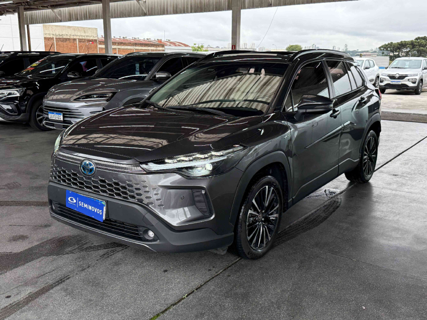 corolla cross xrx 1.8 hv cvt - 24/250