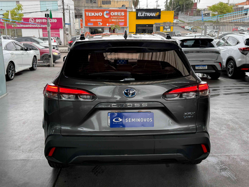 corolla cross xrx 1.8 hv cvt - 24/254