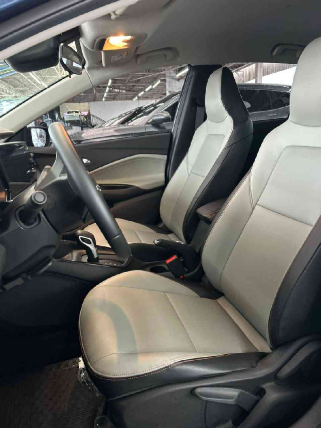 chevrolet sonic 1.0 turbo flex premier automatico9