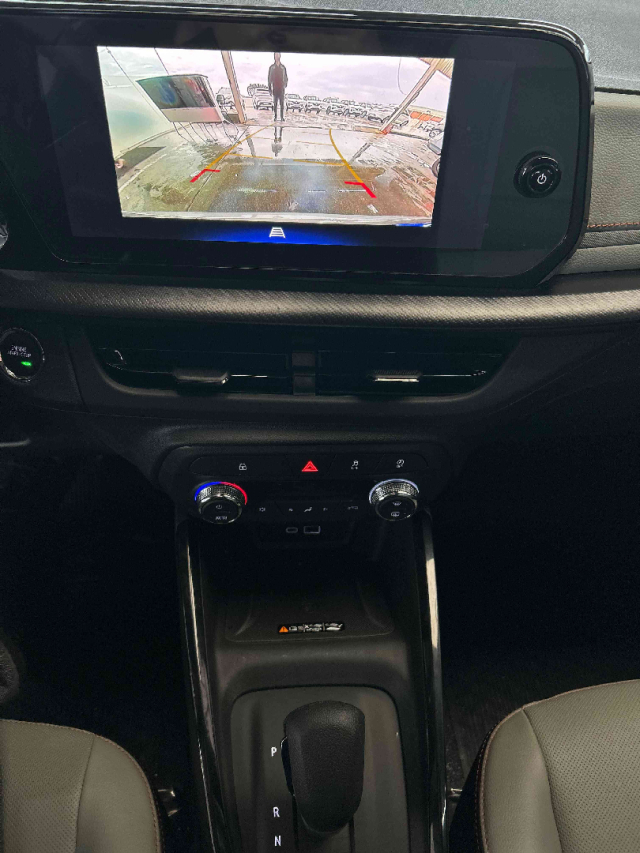 chevrolet sonic 1.0 turbo flex premier automatico12