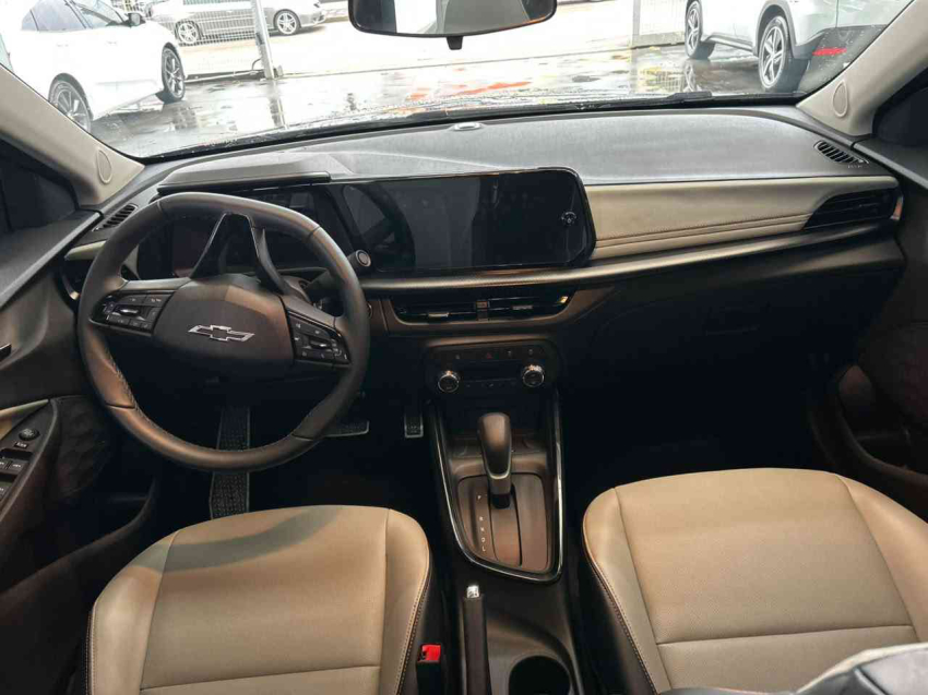 chevrolet sonic 1.0 turbo flex premier automatico7
