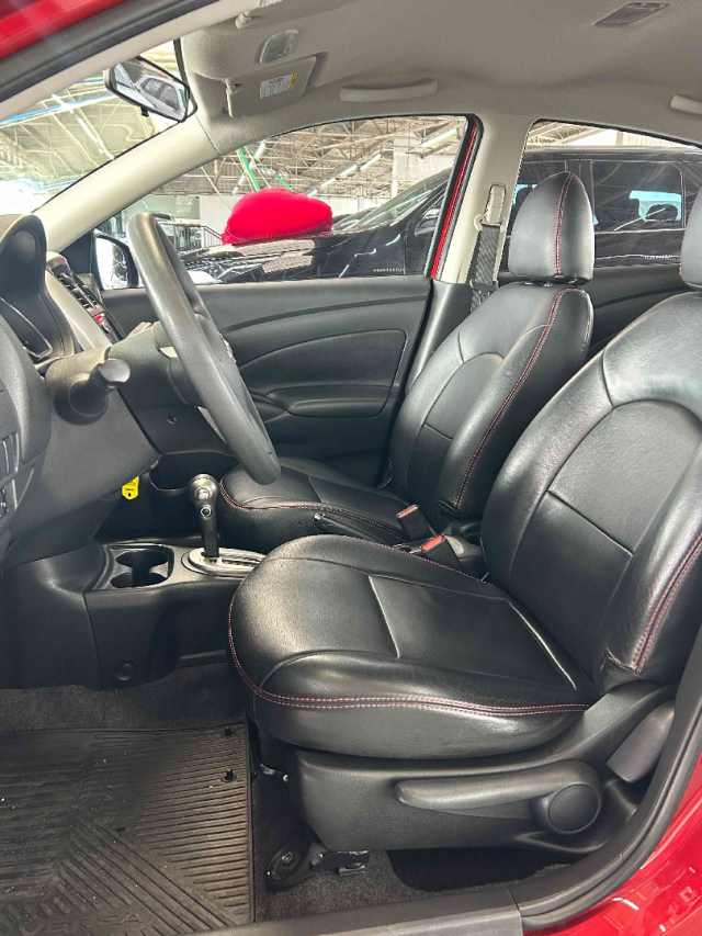 versa sv 1.6 16v cvt flexstart9
