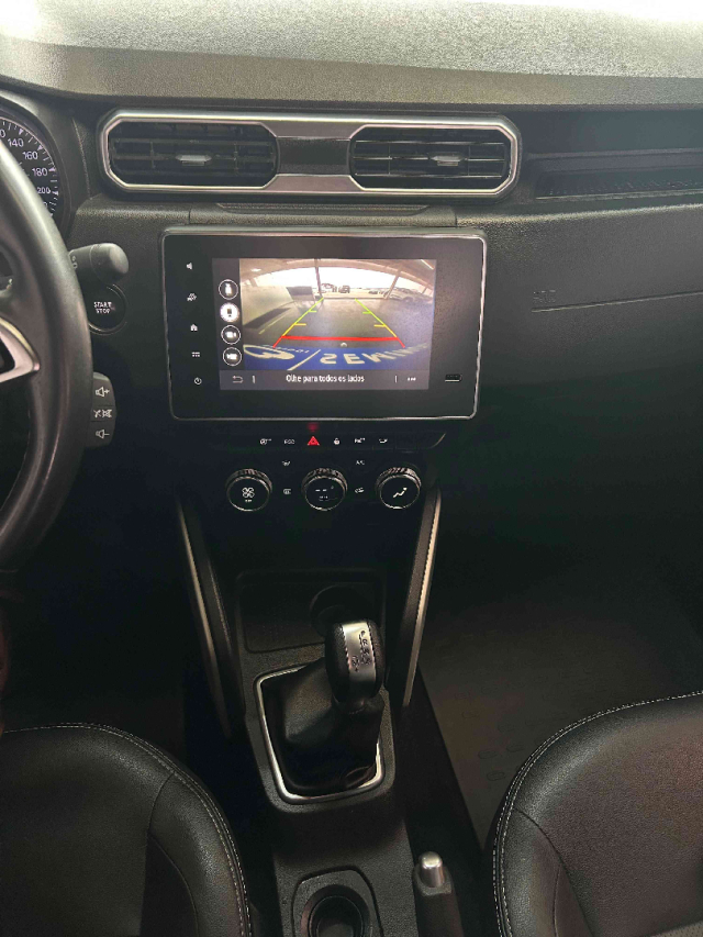 duster iconic 1.6 cvt 16v sce 120hp11