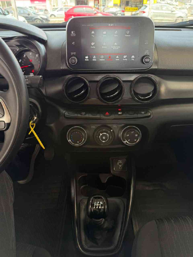 argo drive 1.0 6v firefly8