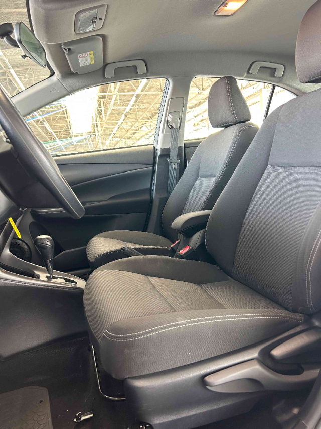 yaris sedan xl 1.5 cvt9