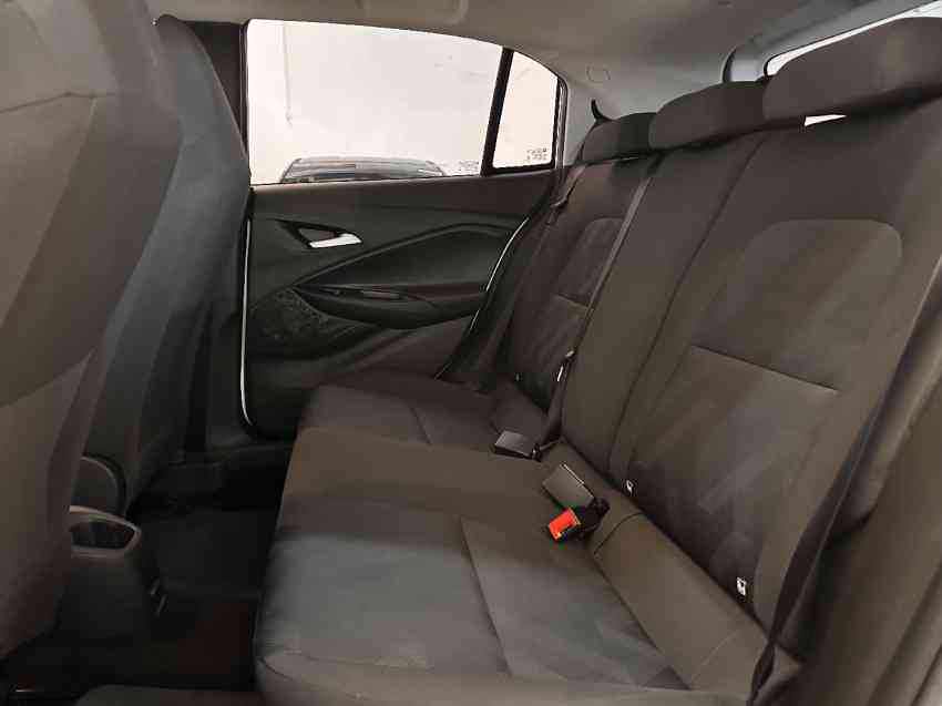 Chevrolet ONIX 1.0 FLEX MANUAL 2025/266