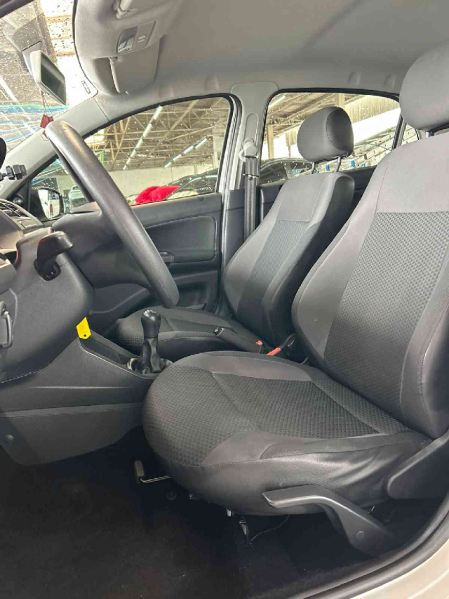 gol 1.6 8v msi totalflex 4p manual9