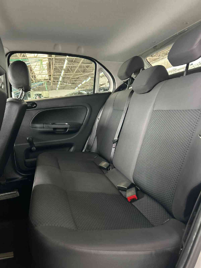 gol 1.6 8v msi totalflex 4p manual6