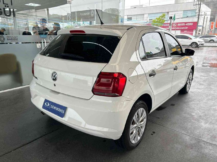 gol 1.6 8v msi totalflex 4p manual3