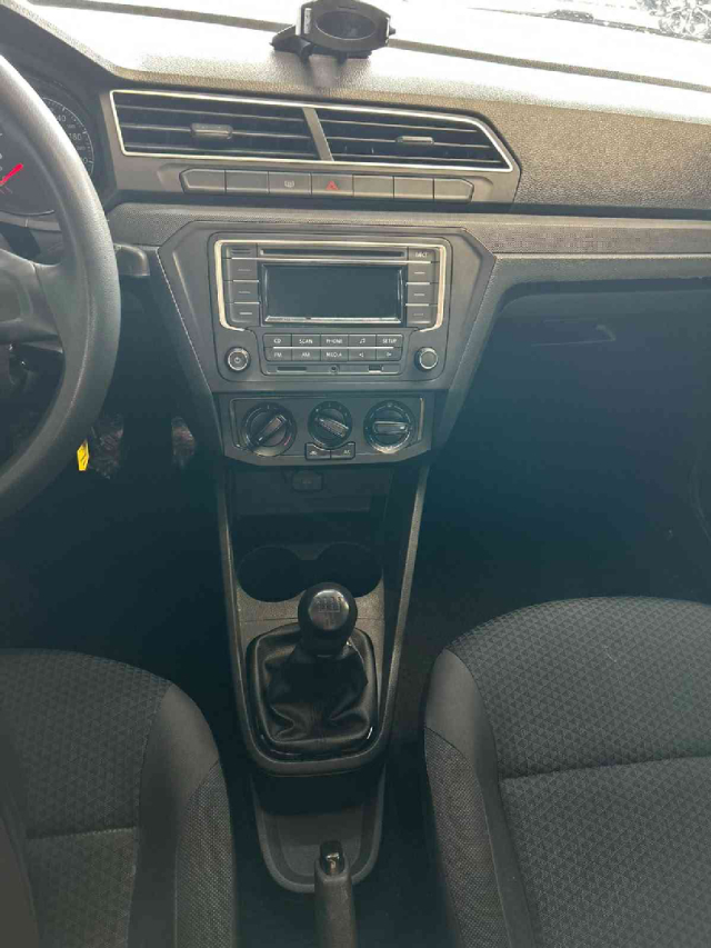 gol 1.6 8v msi totalflex 4p manual11
