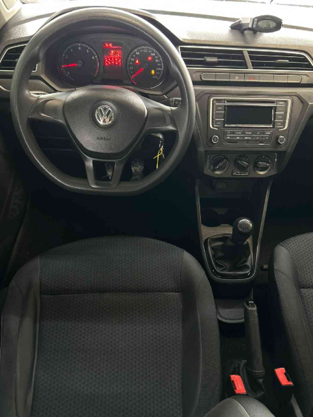 gol 1.6 8v msi totalflex 4p manual8