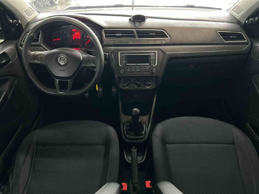 gol 1.6 8v msi totalflex 4p manual7