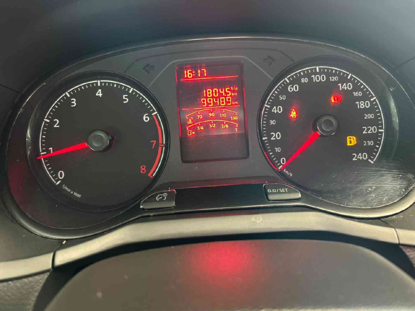 gol 1.6 8v msi totalflex 4p manual10