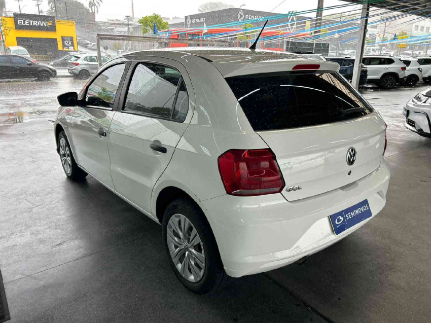 gol 1.6 8v msi totalflex 4p manual5