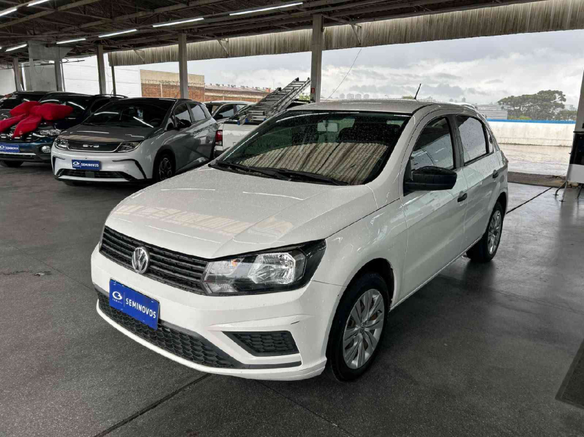 gol 1.6 8v msi totalflex 4p manual0