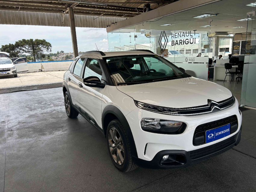 c4 cactus 1.6 vti 120 flex feel eat62