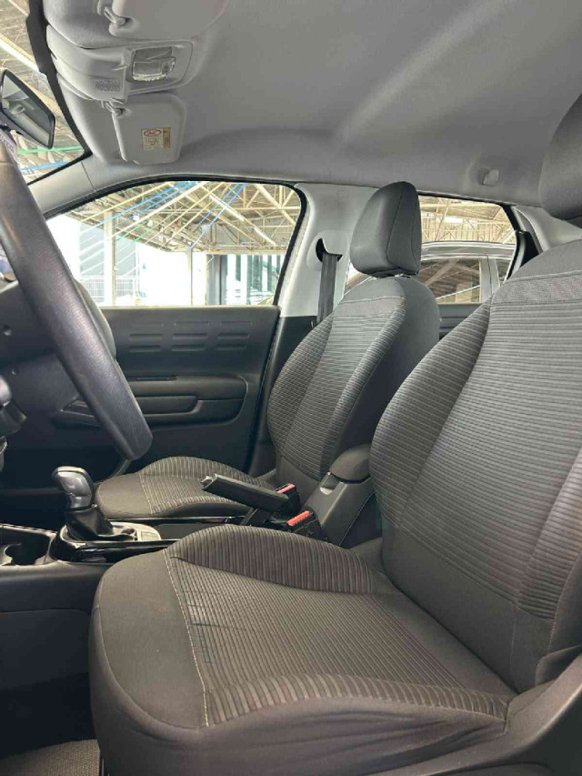 c4 cactus 1.6 vti 120 flex feel eat69