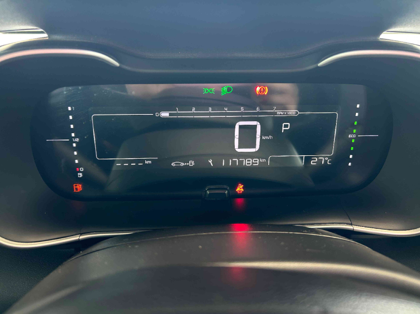 c4 cactus 1.6 vti 120 flex feel eat610