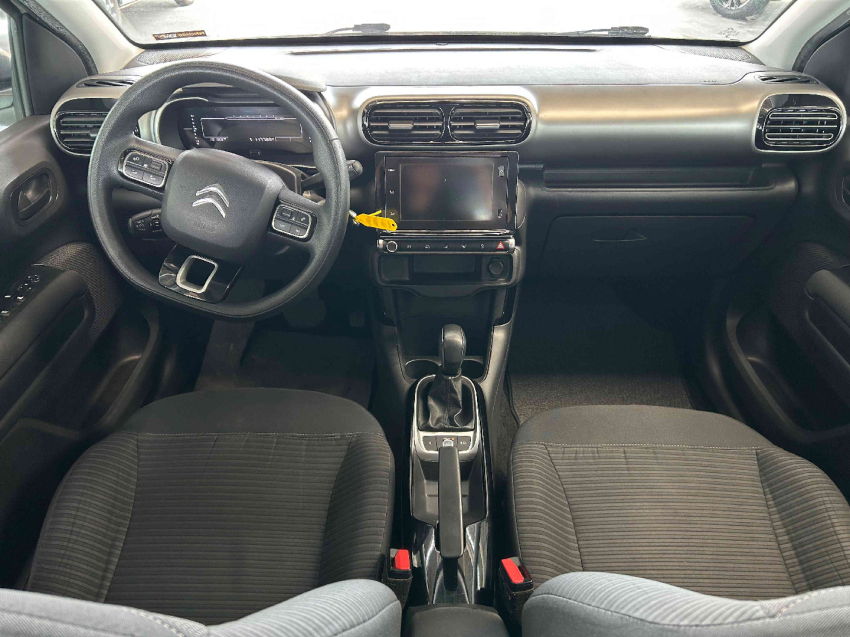 c4 cactus 1.6 vti 120 flex feel eat67