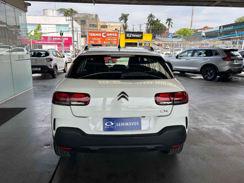 c4 cactus 1.6 vti 120 flex feel eat64