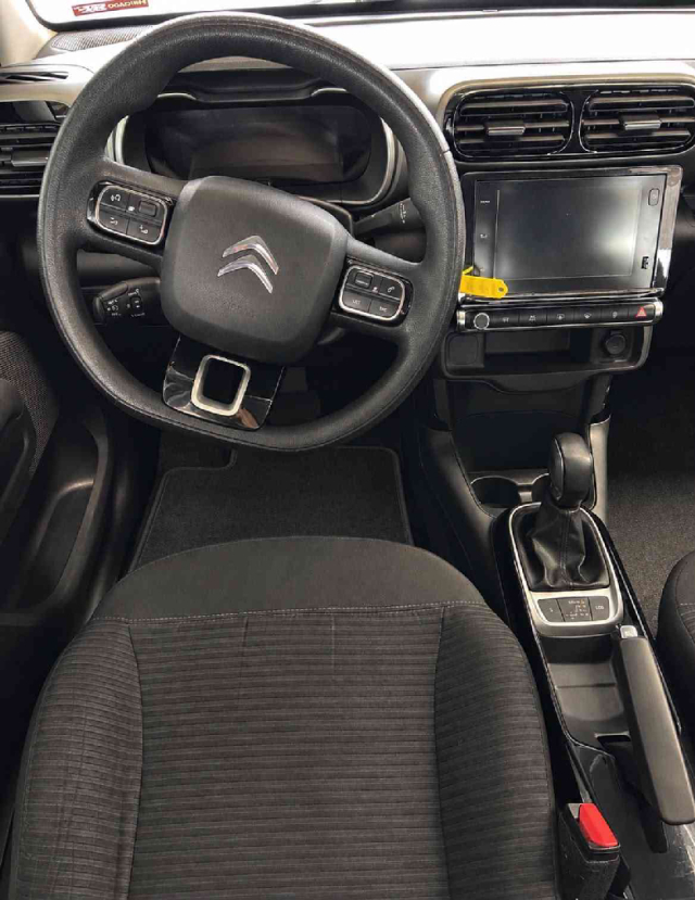 c4 cactus 1.6 vti 120 flex feel eat68