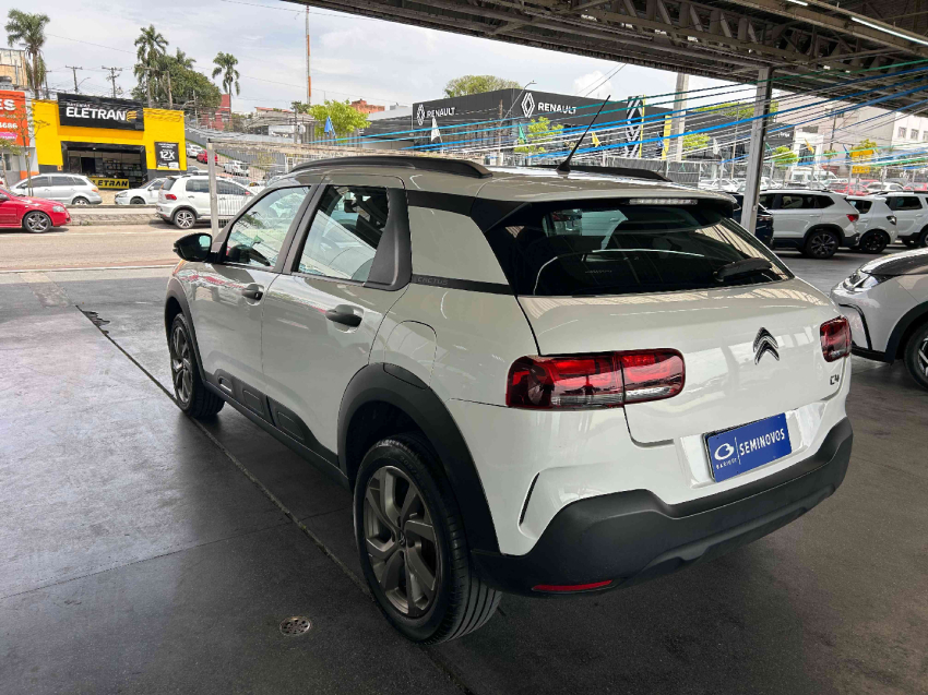 c4 cactus 1.6 vti 120 flex feel eat65