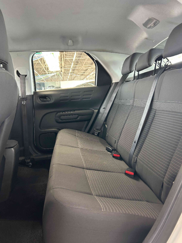 c4 cactus 1.6 vti 120 flex feel eat66