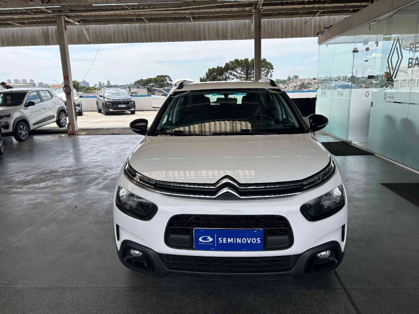 c4 cactus 1.6 vti 120 flex feel eat61