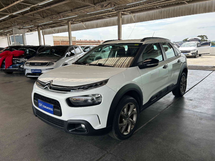 c4 cactus 1.6 vti 120 flex feel eat60