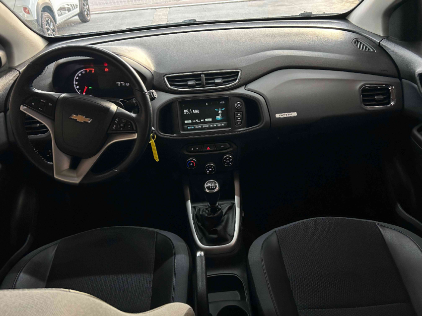 onix 1.4 mpfi activ 8v flex 4p manual7