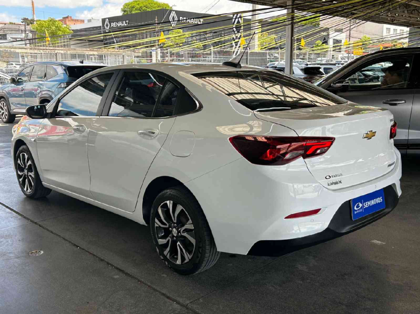 Chevrolet ONIX Flex Automático 2022/235