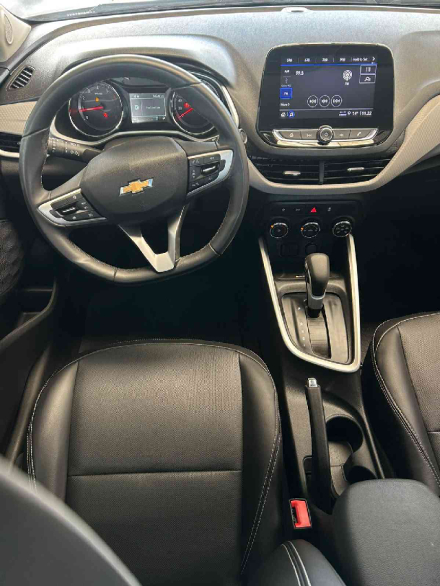 Chevrolet ONIX Flex Automático 2022/238
