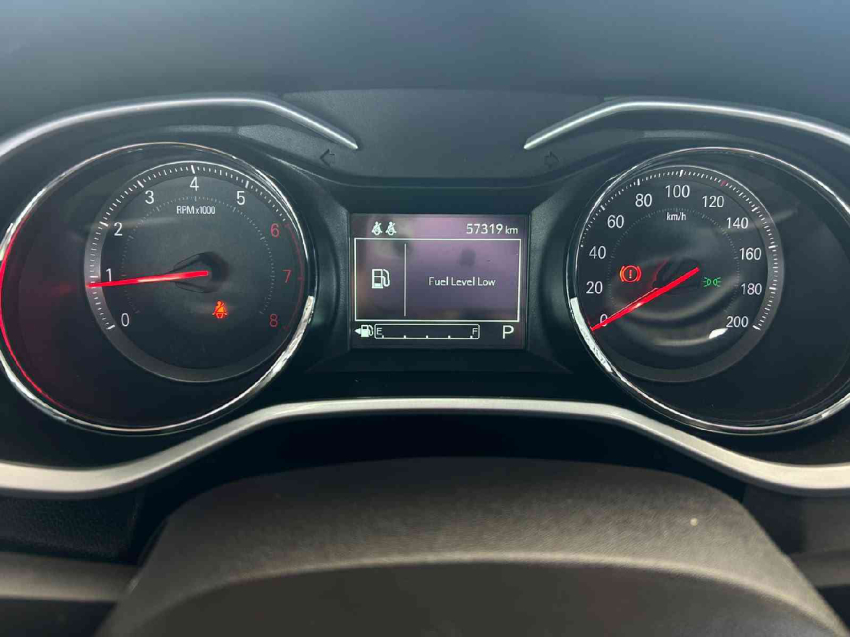 Chevrolet ONIX Flex Automático 2022/2310