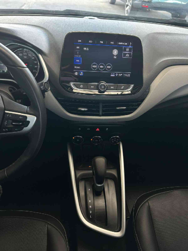 Chevrolet ONIX Flex Automático 2022/2312