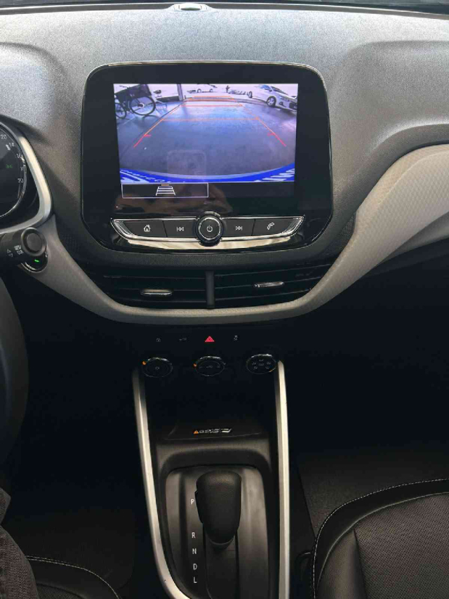 Chevrolet ONIX Flex Automático 2022/2311
