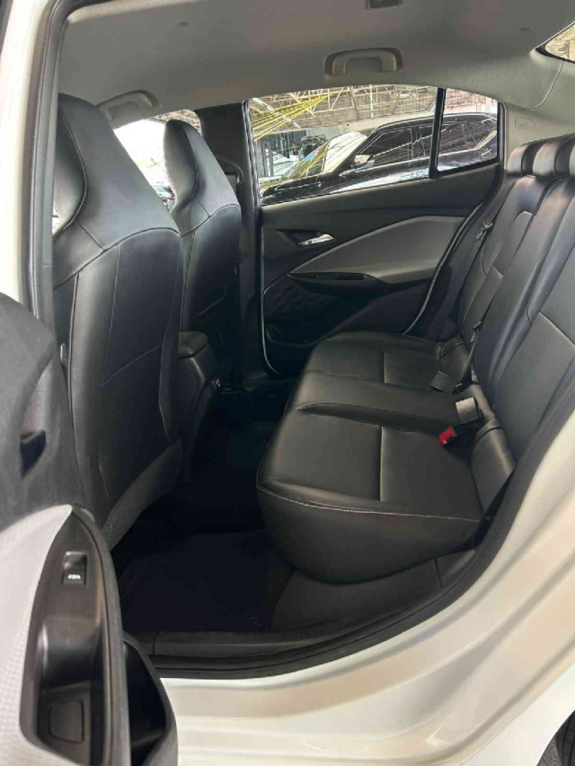 Chevrolet ONIX Flex Automático 2022/236