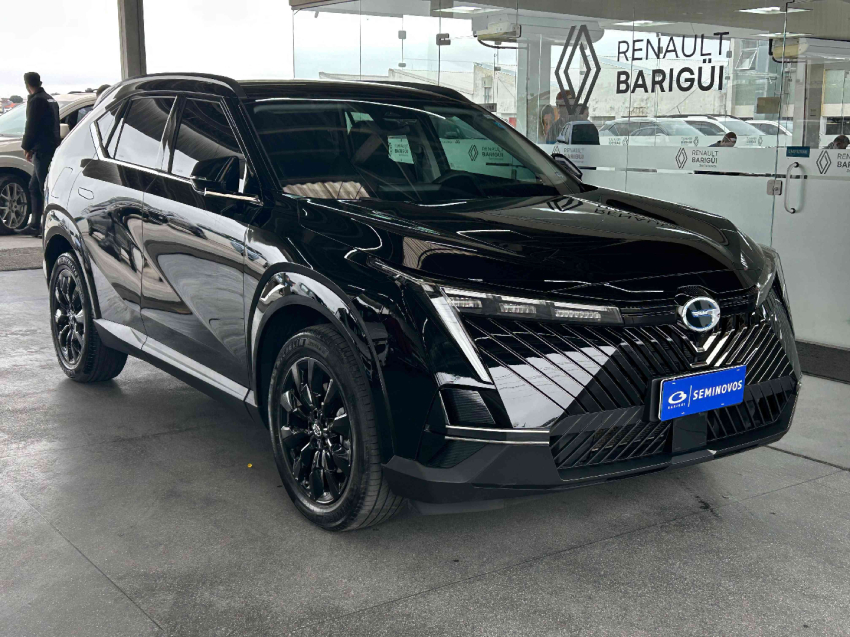 gs4 2.0 hev elite automatico2