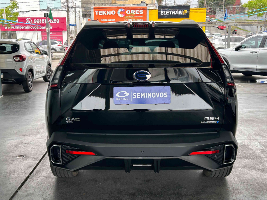 gs4 2.0 hev elite automatico4