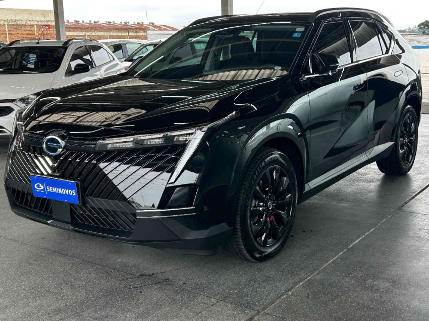 gs4 2.0 hev elite automatico0