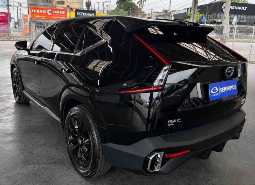 gs4 2.0 hev elite automatico5