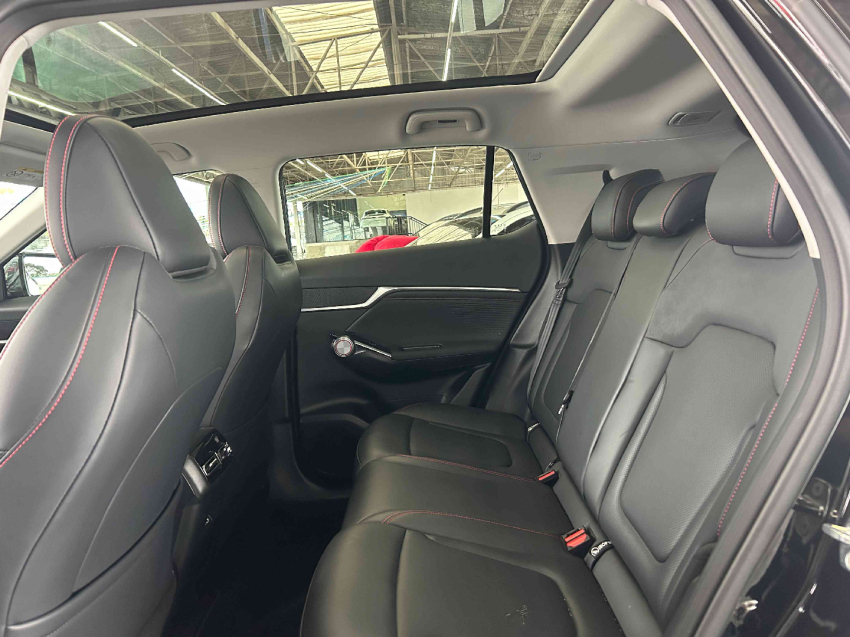 gs4 2.0 hev elite automatico6