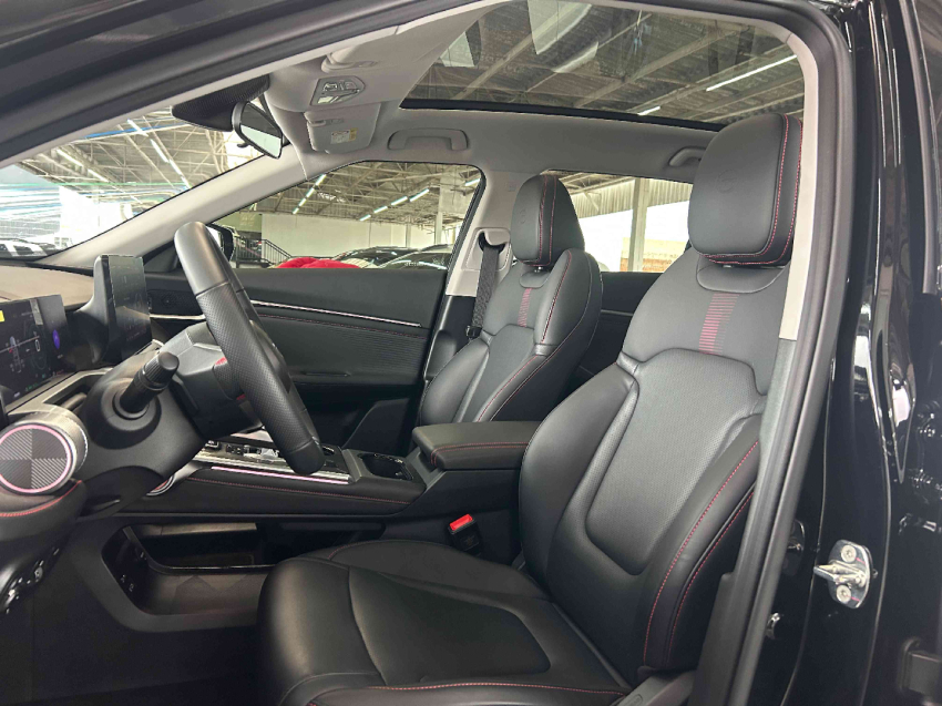 gs4 2.0 hev elite automatico8