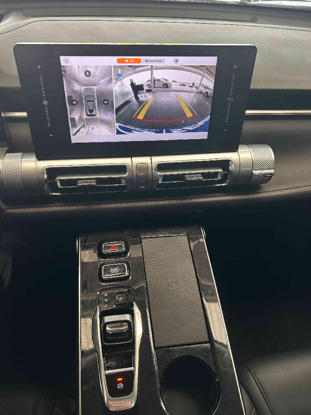gs4 2.0 hev elite automatico10