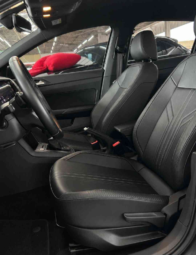 nivus highline 200 1.0 12v tsi at69