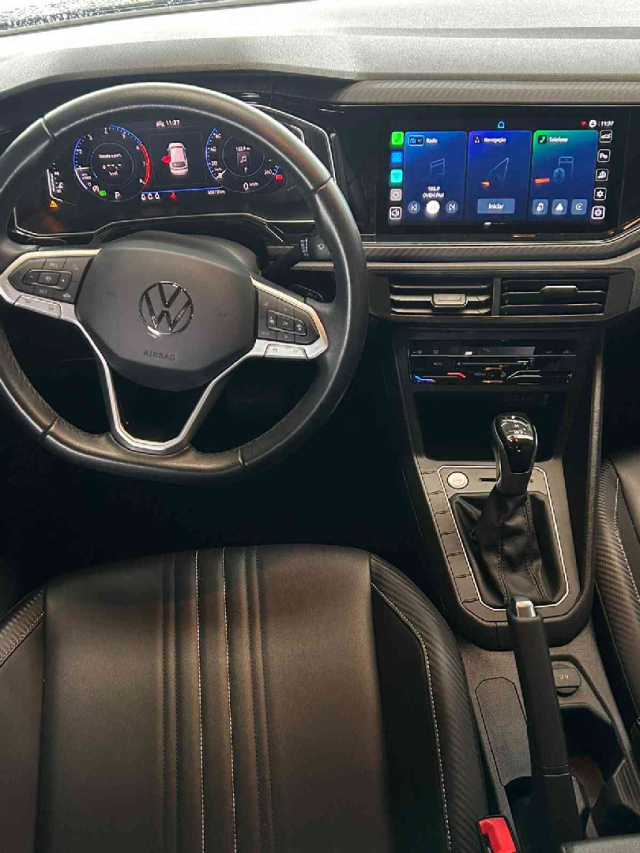 nivus highline 200 1.0 12v tsi at68