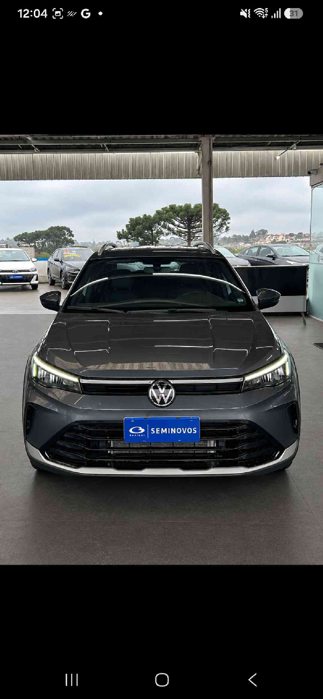 nivus highline 200 1.0 12v tsi at61