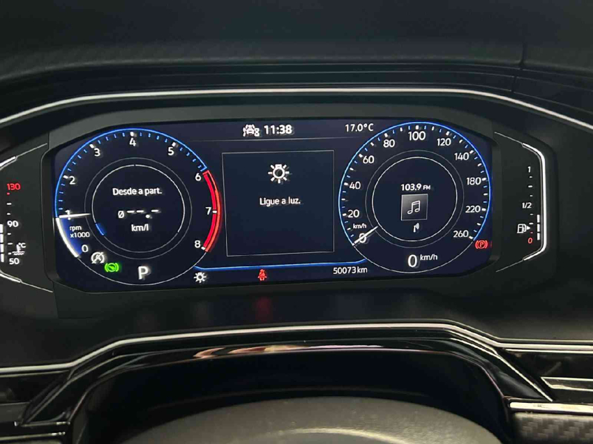 nivus highline 200 1.0 12v tsi at610
