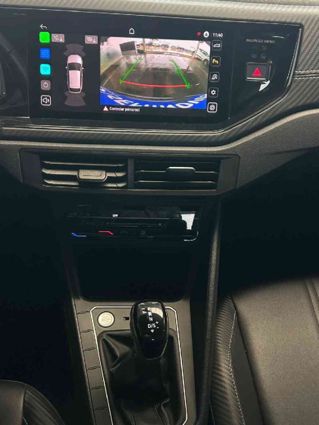 nivus highline 200 1.0 12v tsi at611