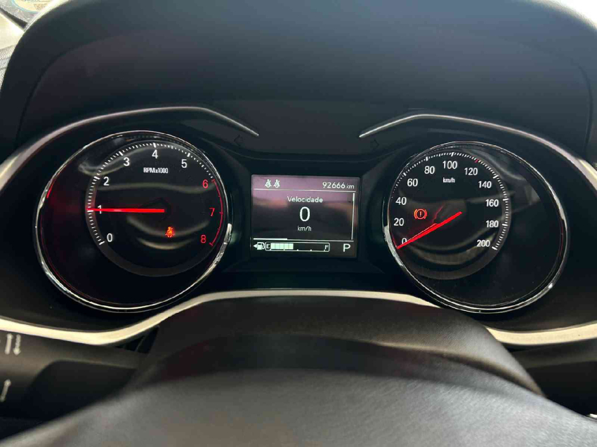 Chevrolet ONIX Flex Automático 2020/2110