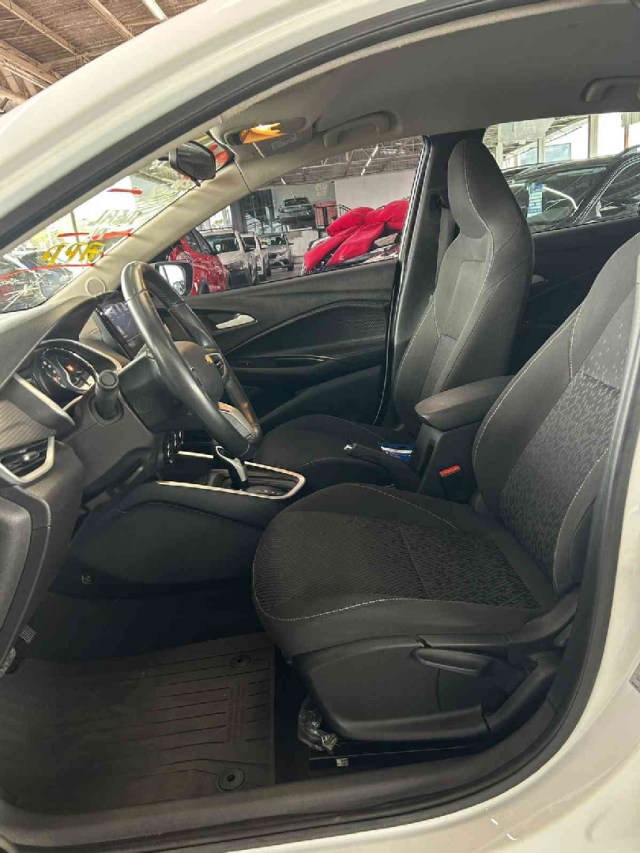 Chevrolet ONIX Flex Automático 2020/219